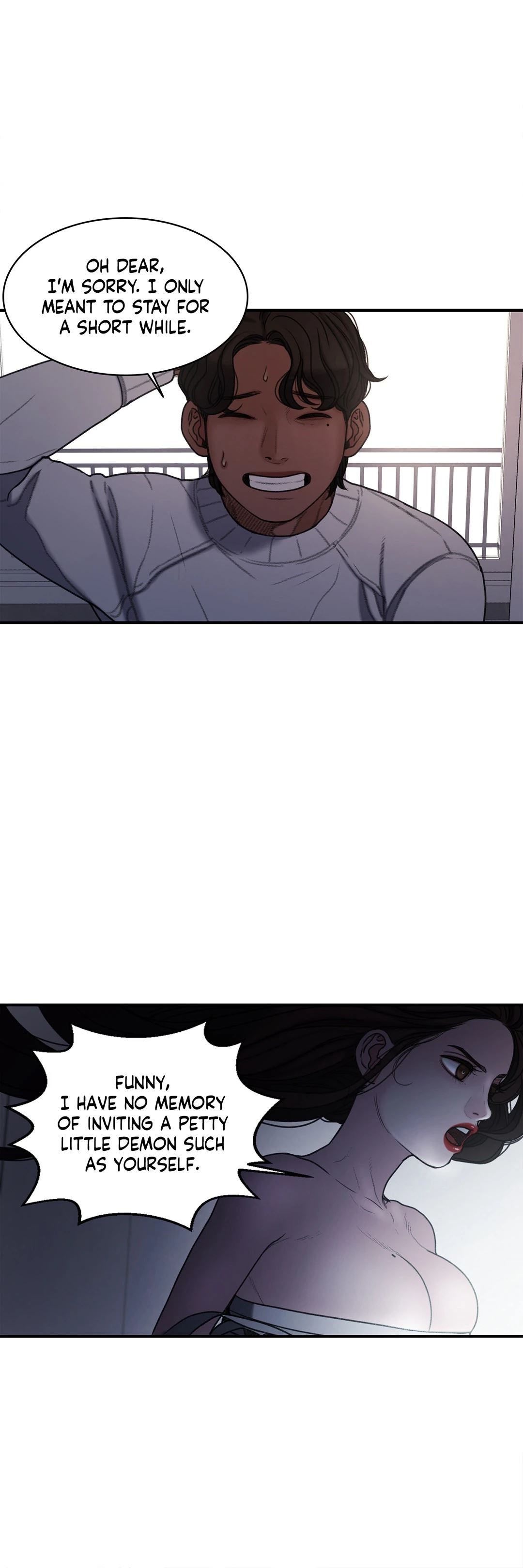 Dirty Reverie - Chapter 48 [photo 12] - MangaPorn