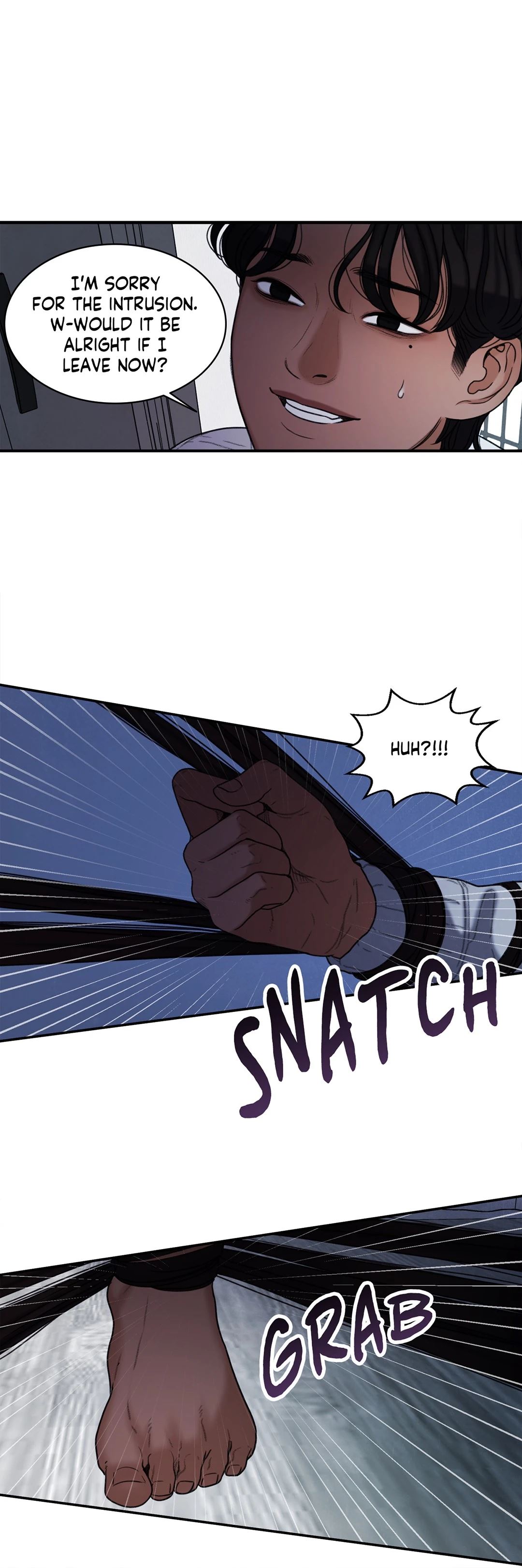 Dirty Reverie - Chapter 48 [photo 13] - MangaPorn