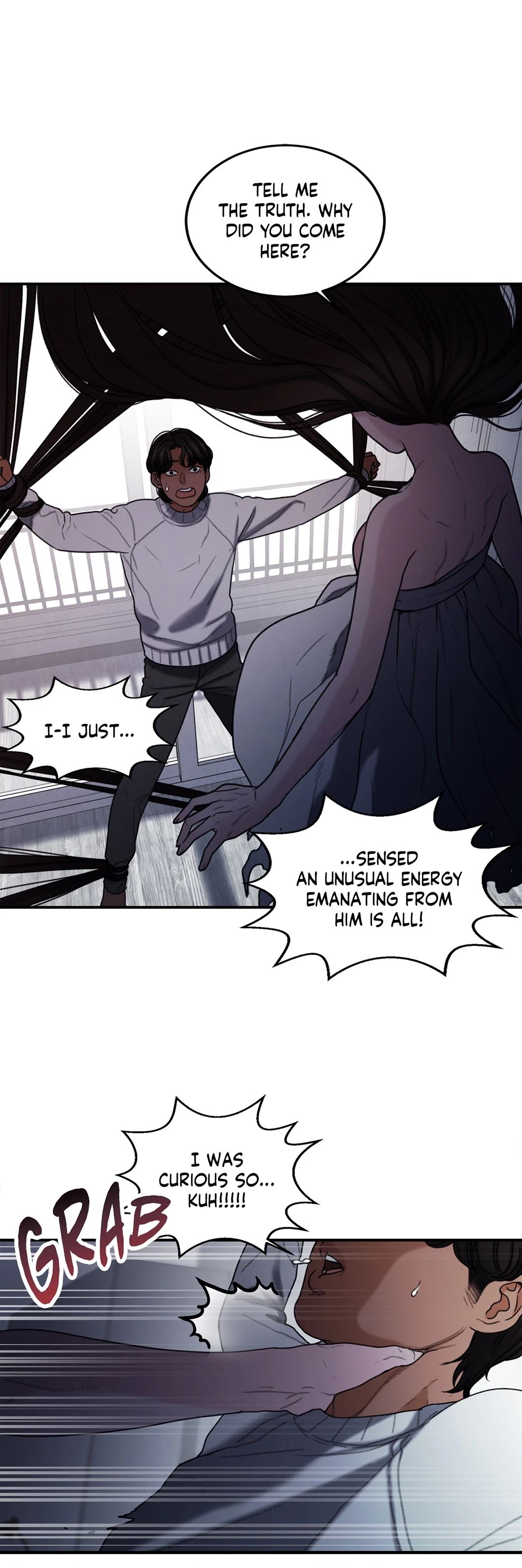 Dirty Reverie - Chapter 48 [photo 14] - MangaPorn