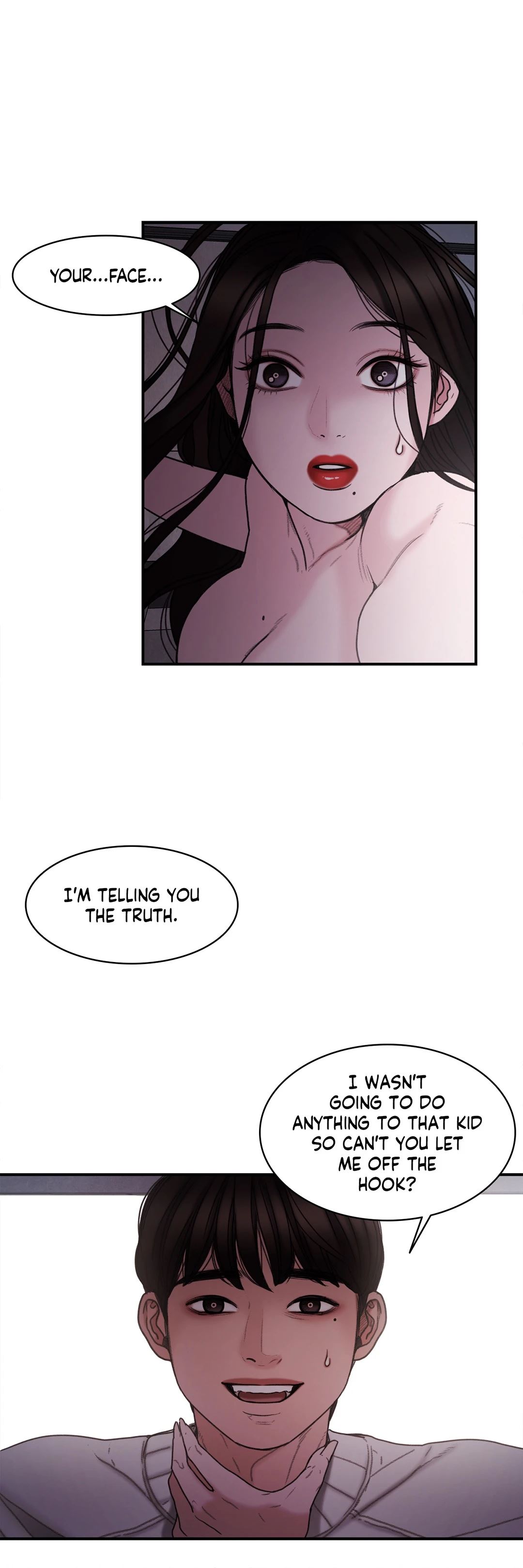 Dirty Reverie - Chapter 48 [photo 16] - MangaPorn