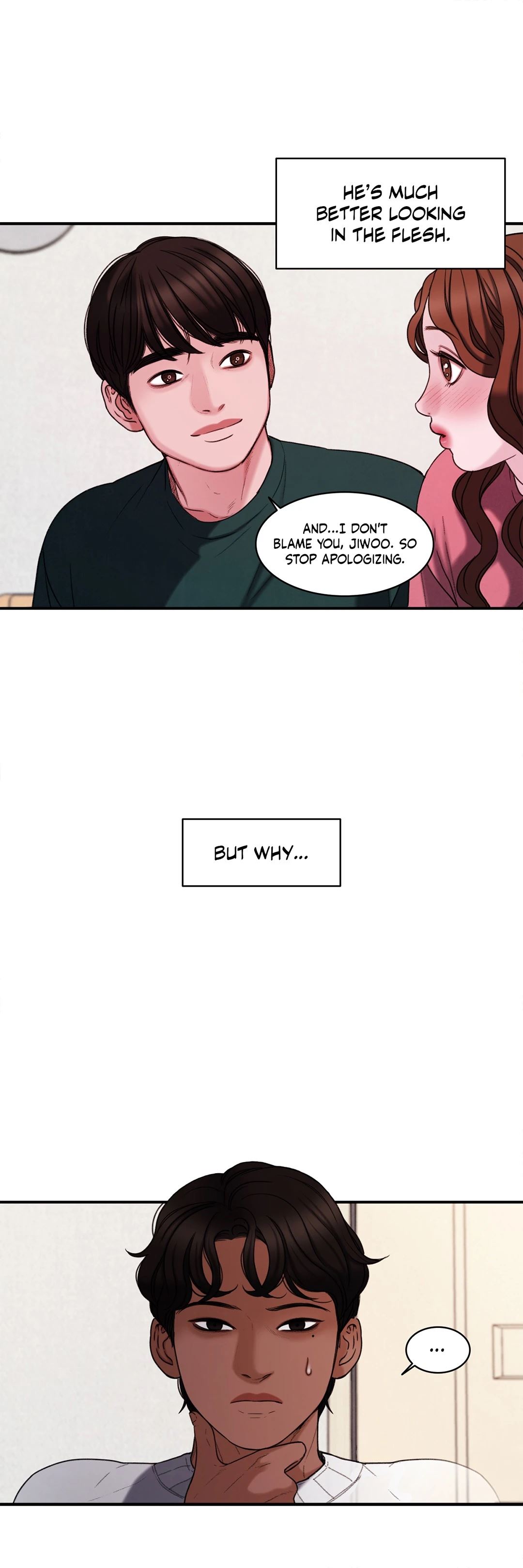 Dirty Reverie - Chapter 48 [photo 2] - MangaPorn