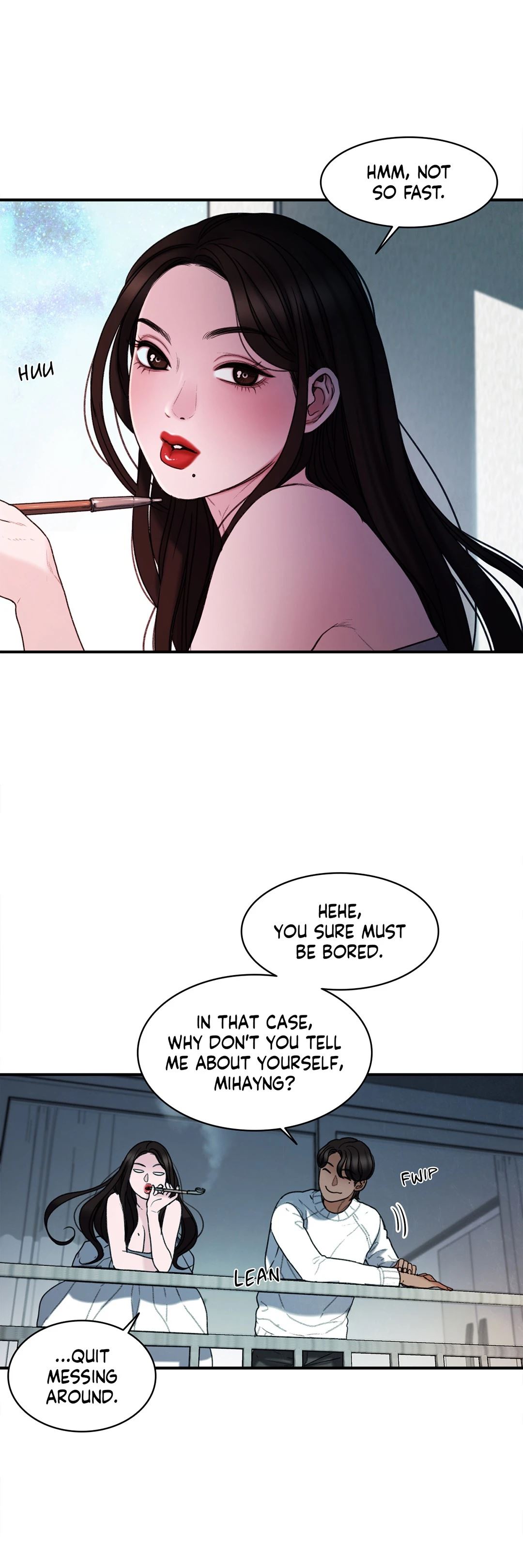 Dirty Reverie - Chapter 48 [photo 21] - MangaPorn