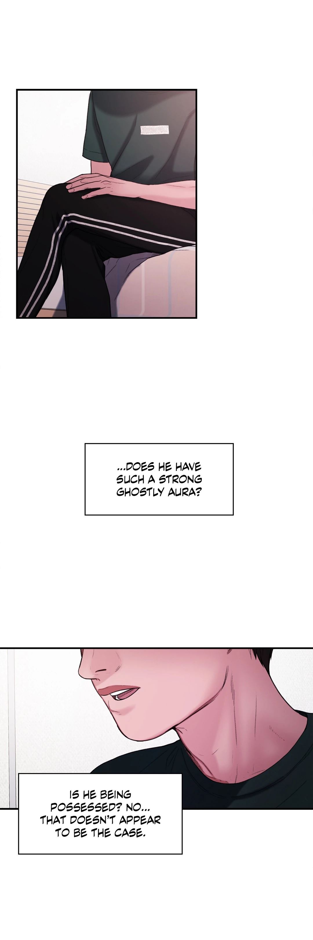 Dirty Reverie - Chapter 48 [photo 3] - MangaPorn