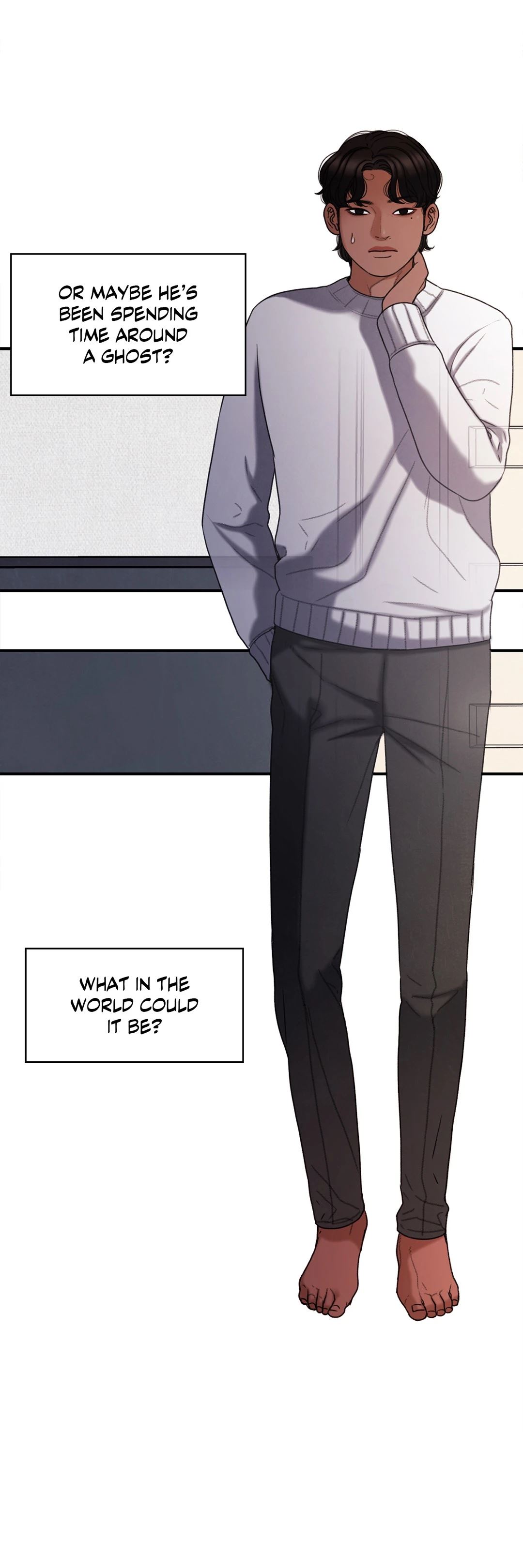 Dirty Reverie - Chapter 48 [photo 4] - MangaPorn