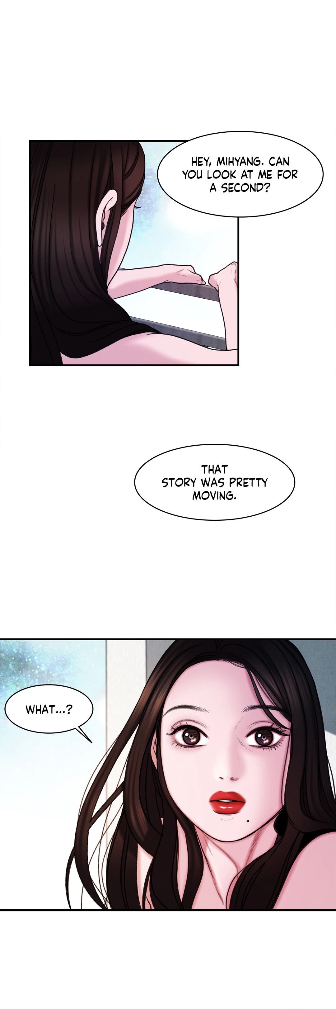 Dirty Reverie - Chapter 48 [photo 41] - MangaPorn