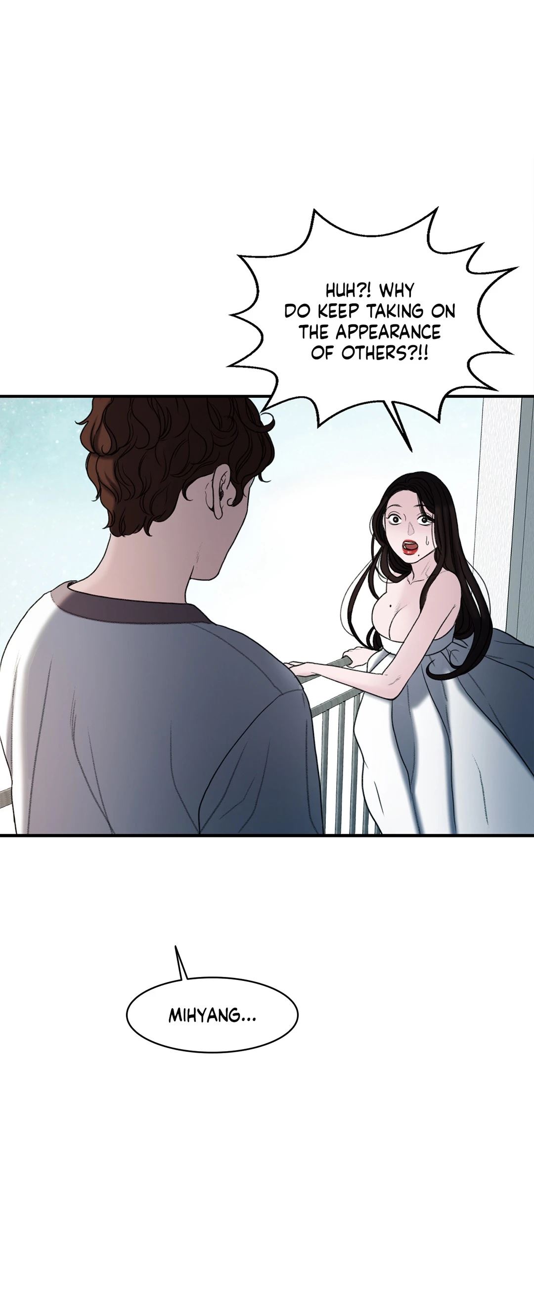 Dirty Reverie - Chapter 48 [photo 42] - MangaPorn