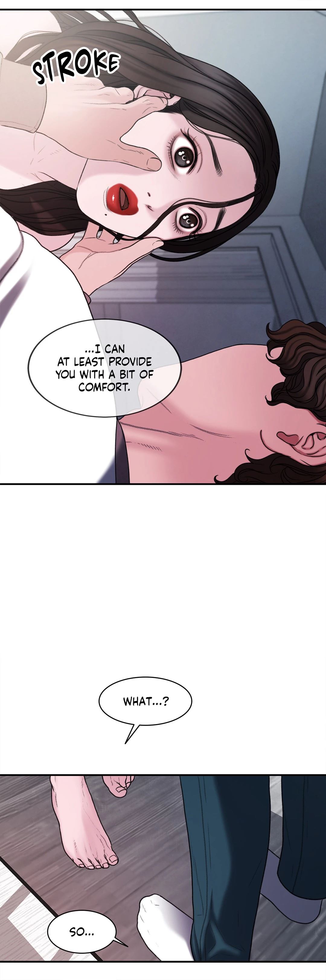 Dirty Reverie - Chapter 48 [photo 43] - MangaPorn