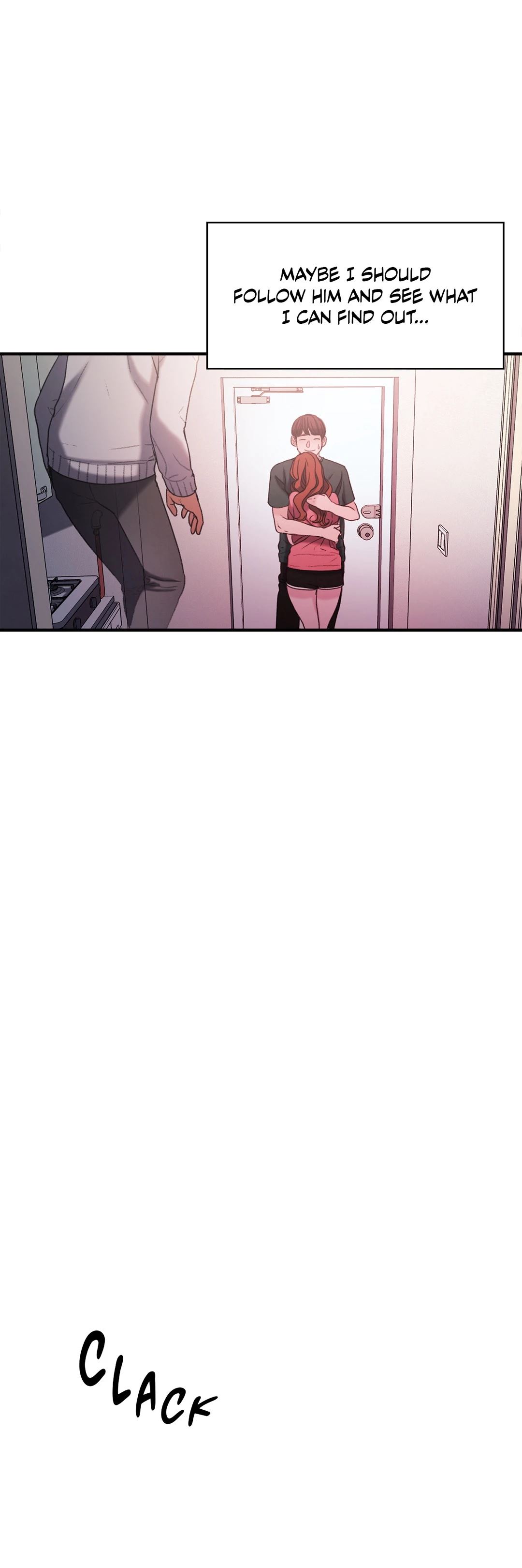 Dirty Reverie - Chapter 48 [photo 5] - MangaPorn