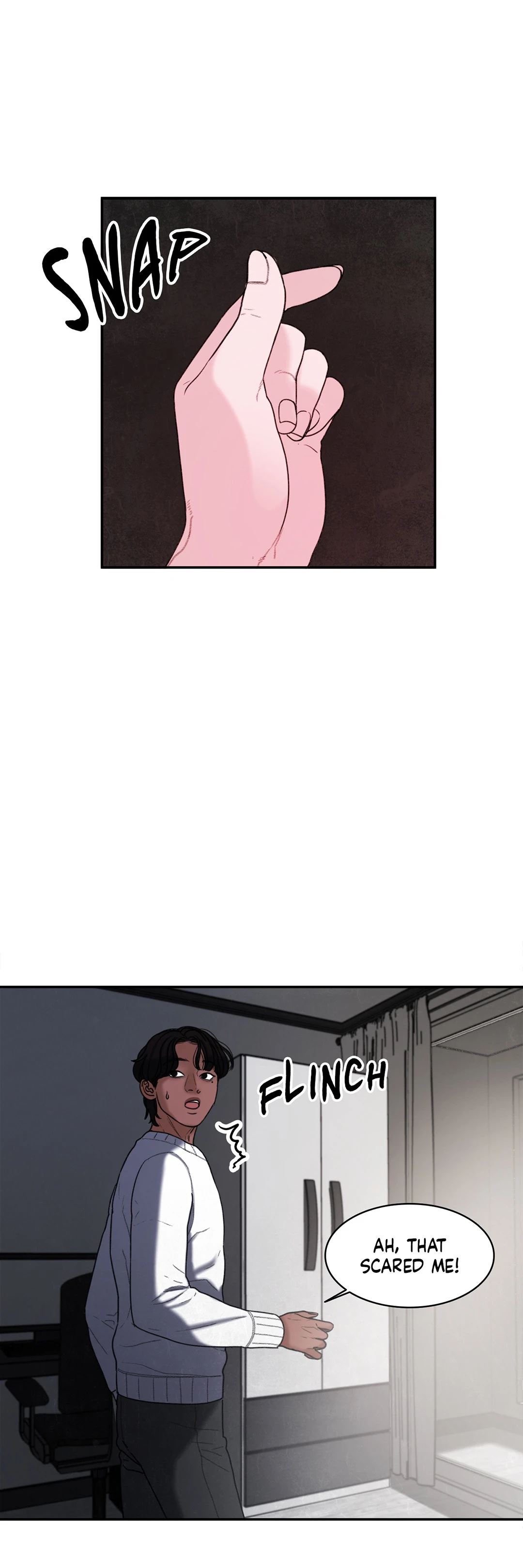 Dirty Reverie - Chapter 48 [photo 8] - MangaPorn