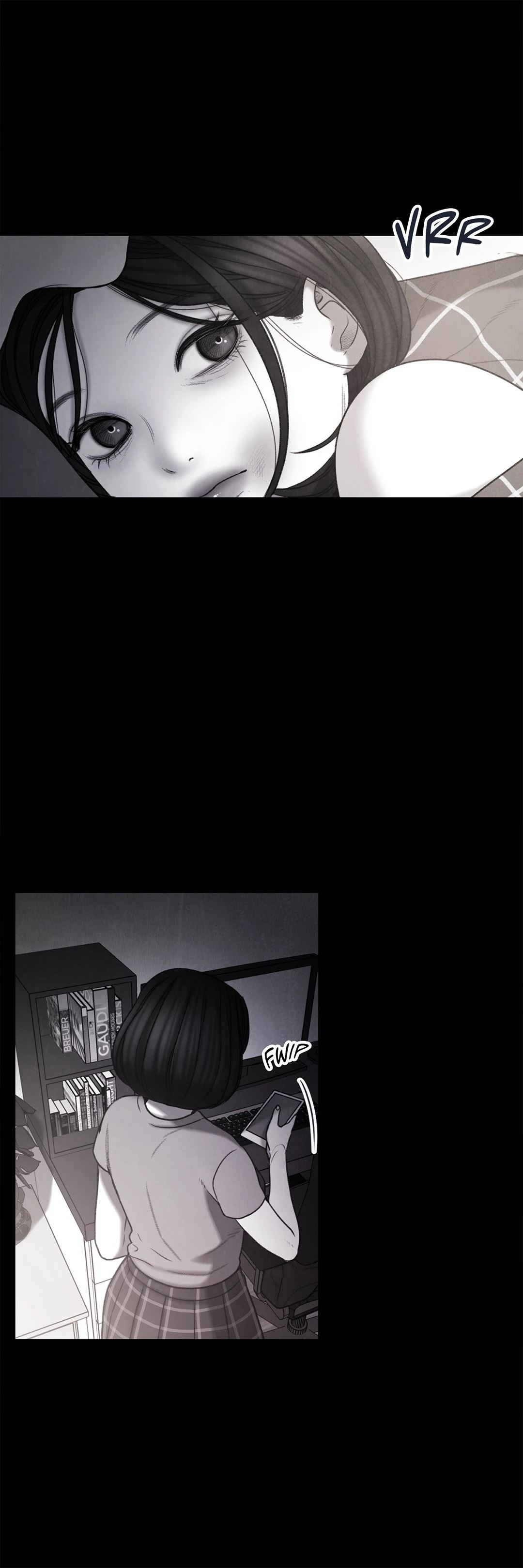 Dirty Reverie - Chapter 49 [photo 16] - MangaPorn