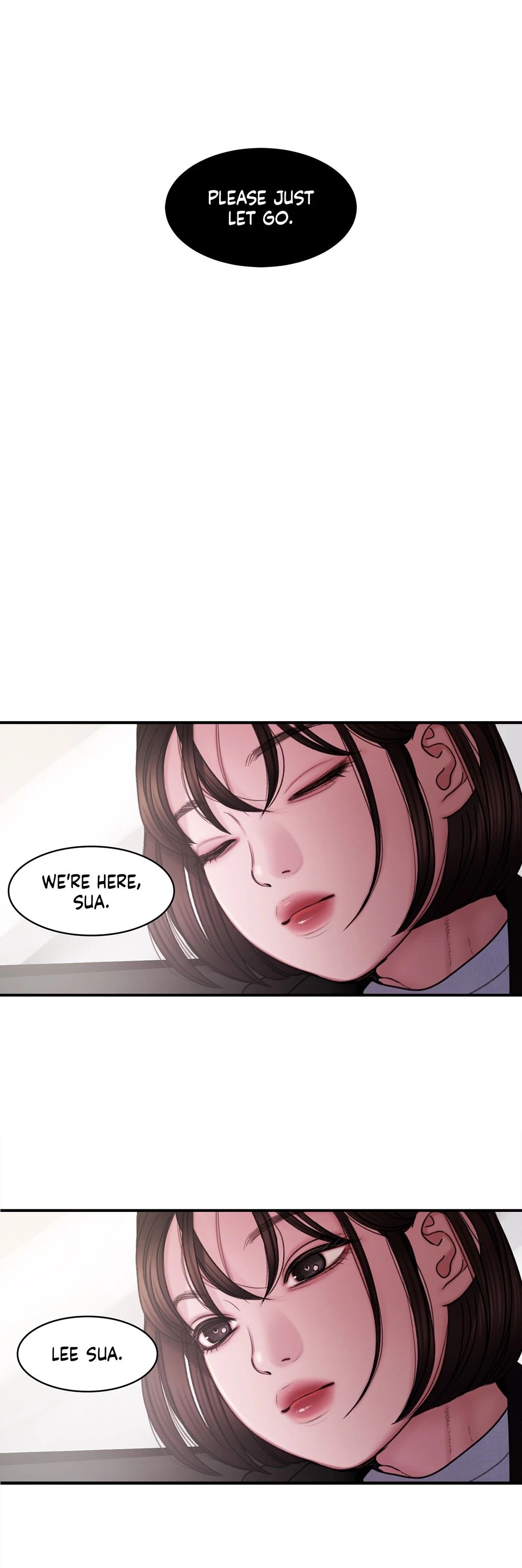 Dirty Reverie - Chapter 49 [photo 2] - MangaPorn