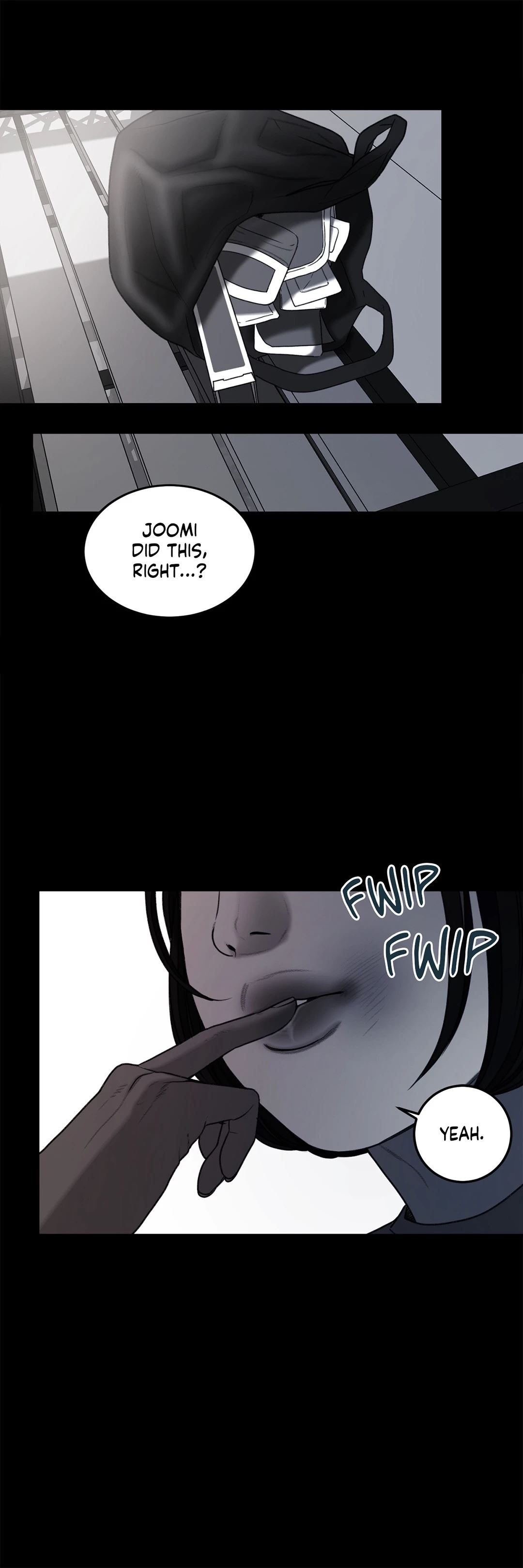 Dirty Reverie - Chapter 49 [photo 21] - MangaPorn