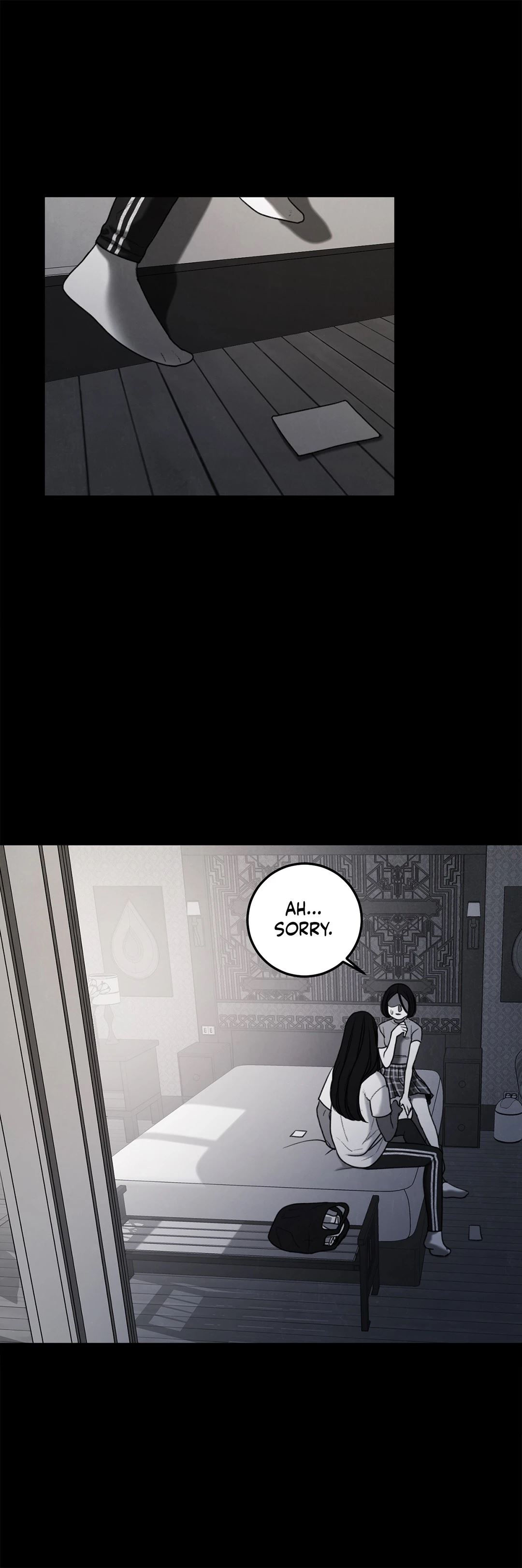 Dirty Reverie - Chapter 49 [photo 27] - MangaPorn