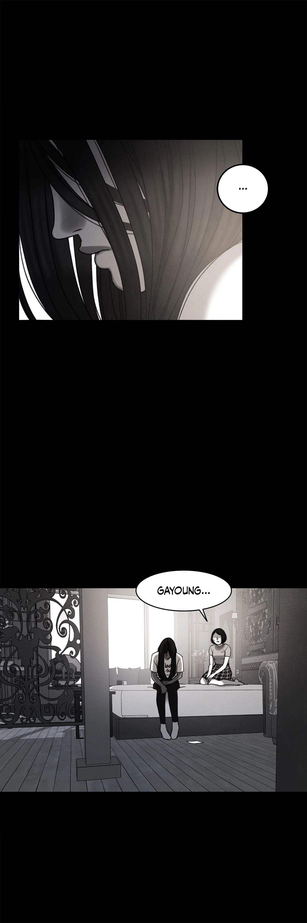 Dirty Reverie - Chapter 49 [photo 28] - MangaPorn