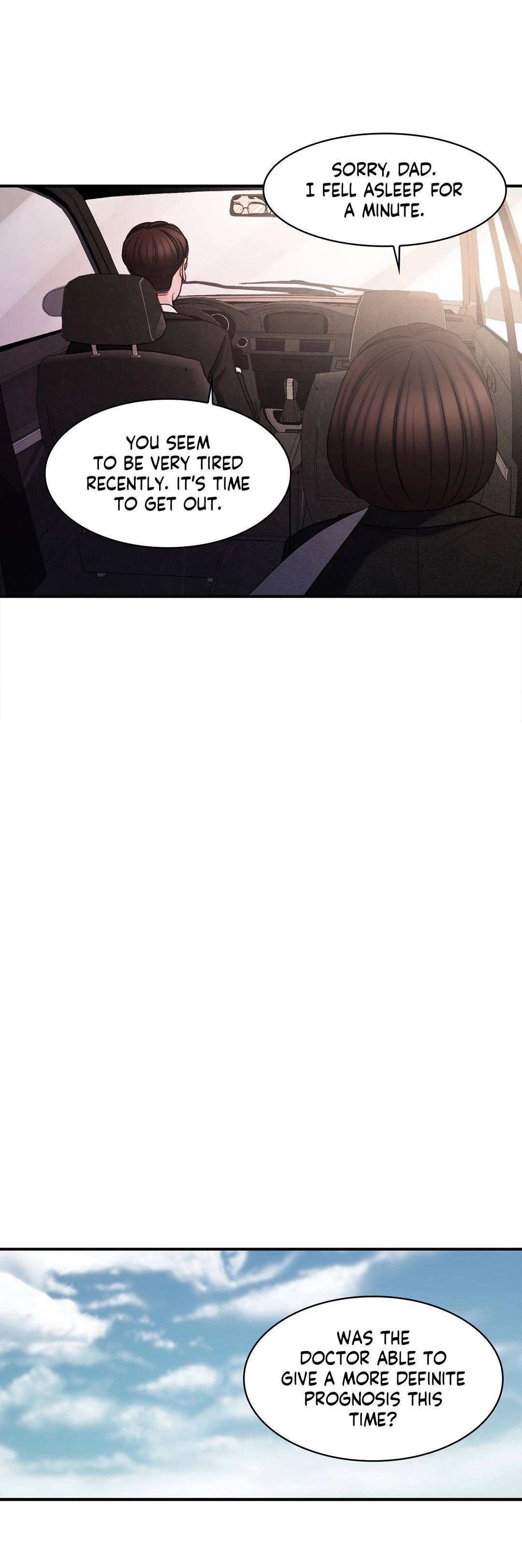 Dirty Reverie - Chapter 49 [photo 3] - MangaPorn