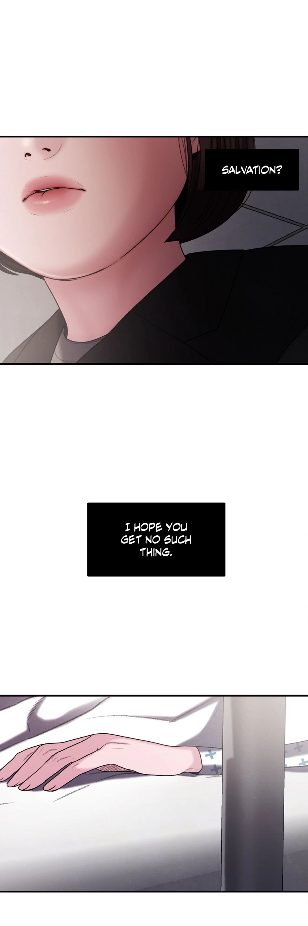 Dirty Reverie - Chapter 49 [photo 38] - MangaPorn