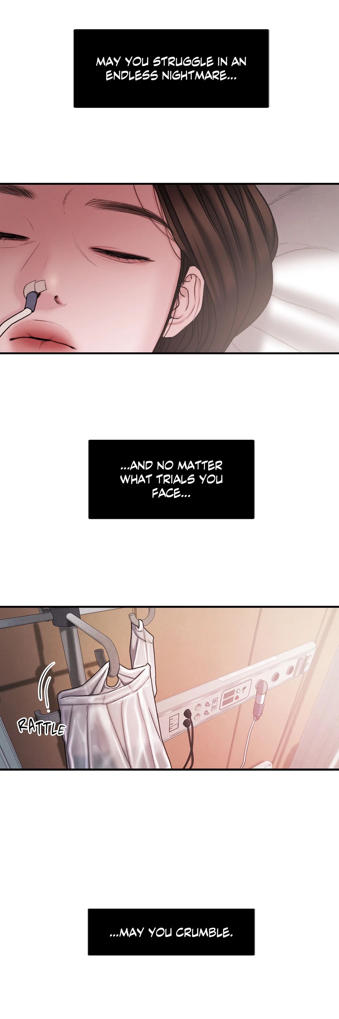 Dirty Reverie - Chapter 49 [photo 39] - MangaPorn