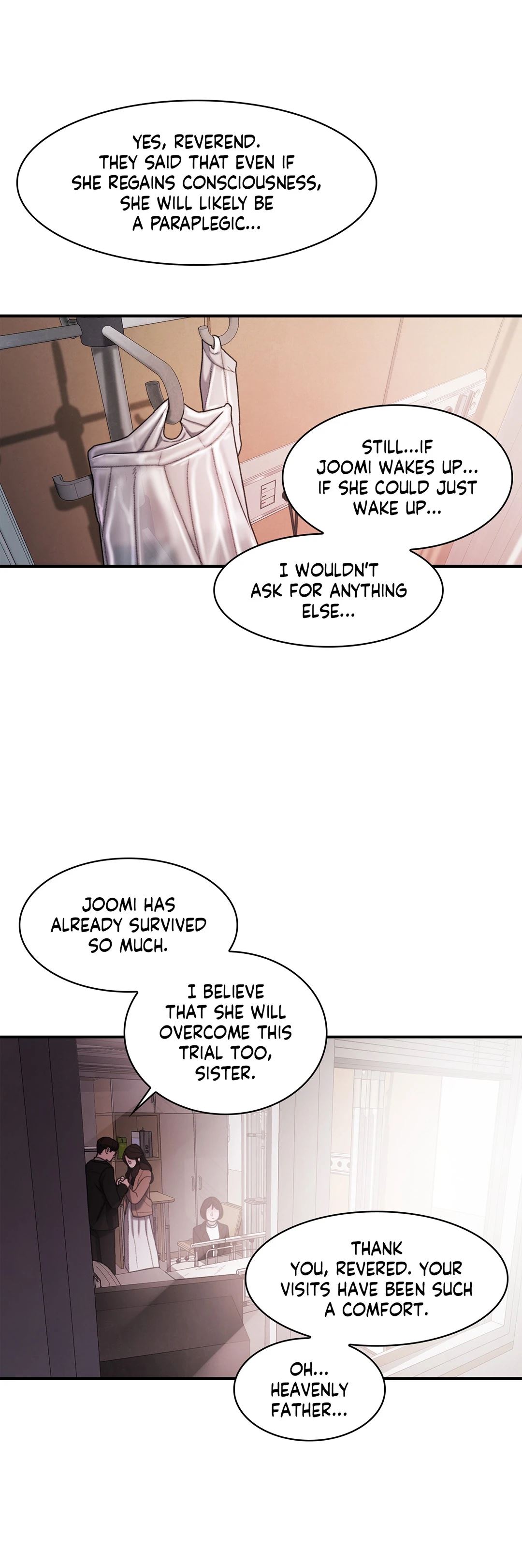 Dirty Reverie - Chapter 49 [photo 4] - MangaPorn