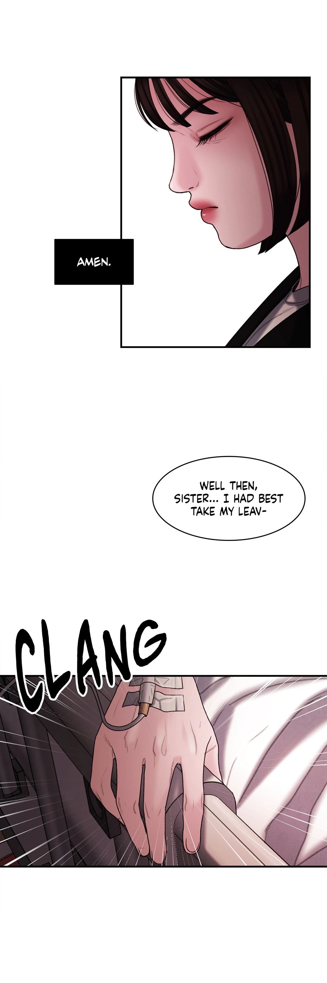 Dirty Reverie - Chapter 49 [photo 40] - MangaPorn