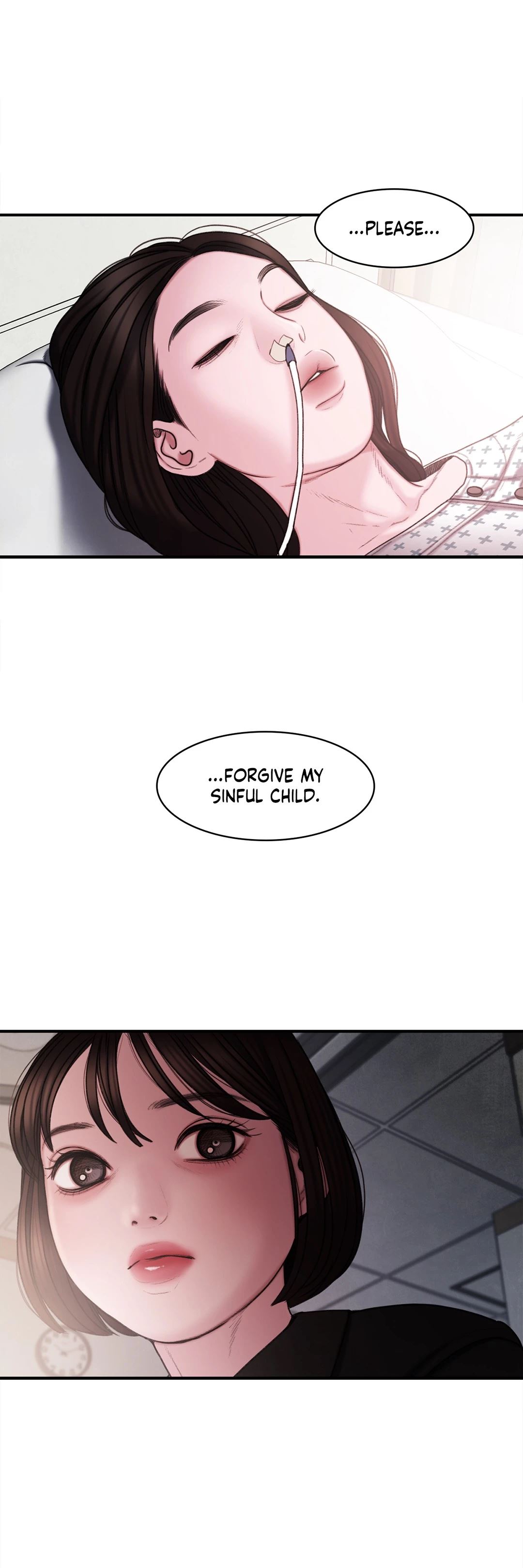 Dirty Reverie - Chapter 49 [photo 5] - MangaPorn