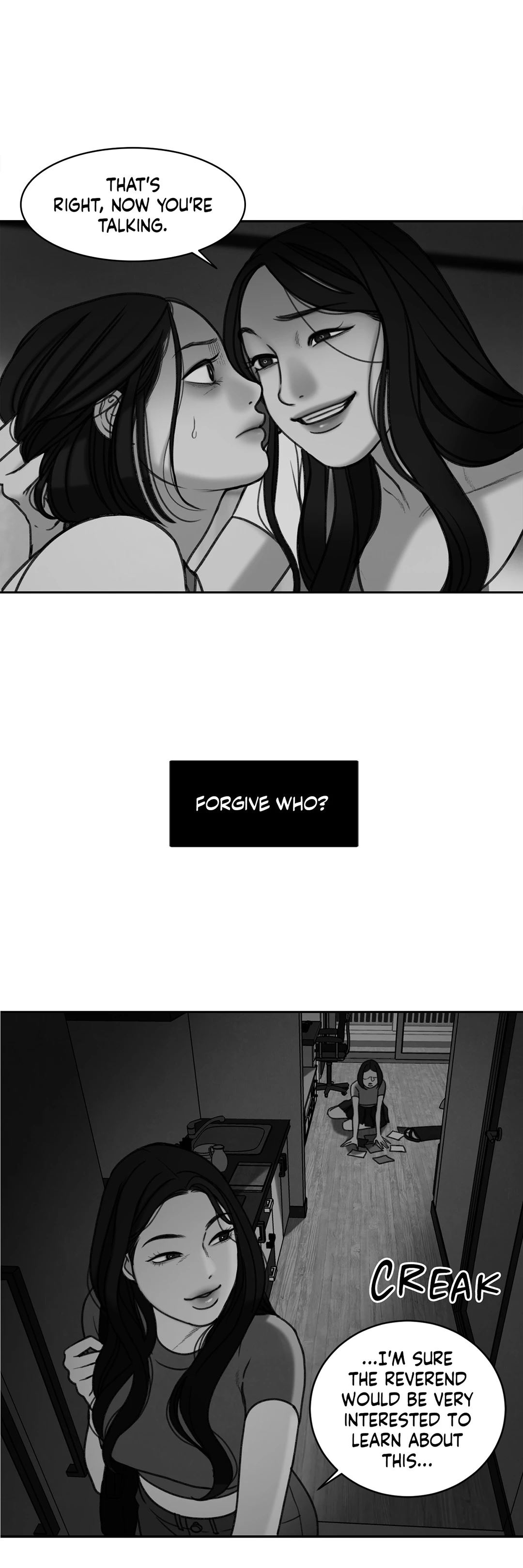 Dirty Reverie - Chapter 49 [photo 6] - MangaPorn