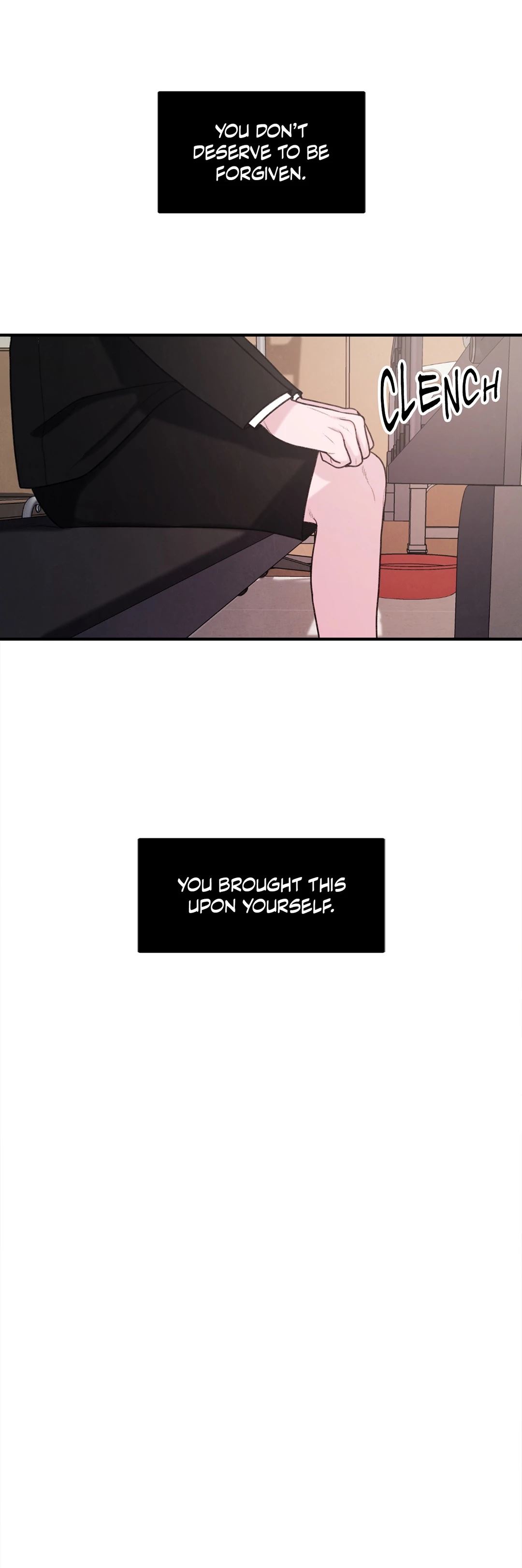 Dirty Reverie - Chapter 49 [photo 7] - MangaPorn