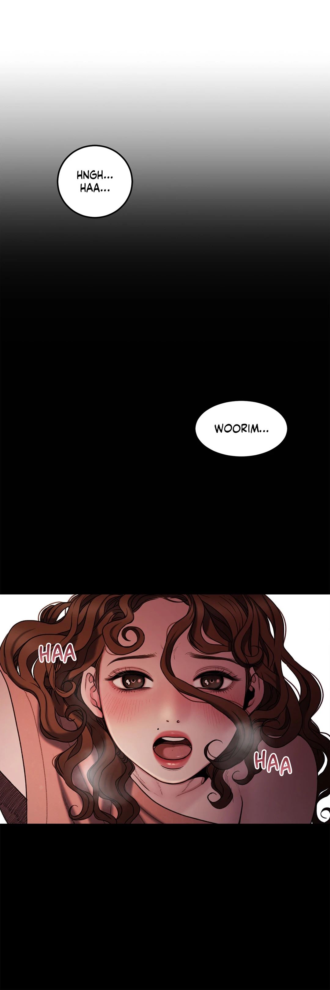 Dirty Reverie - Chapter 50 [photo 1] - MangaPorn