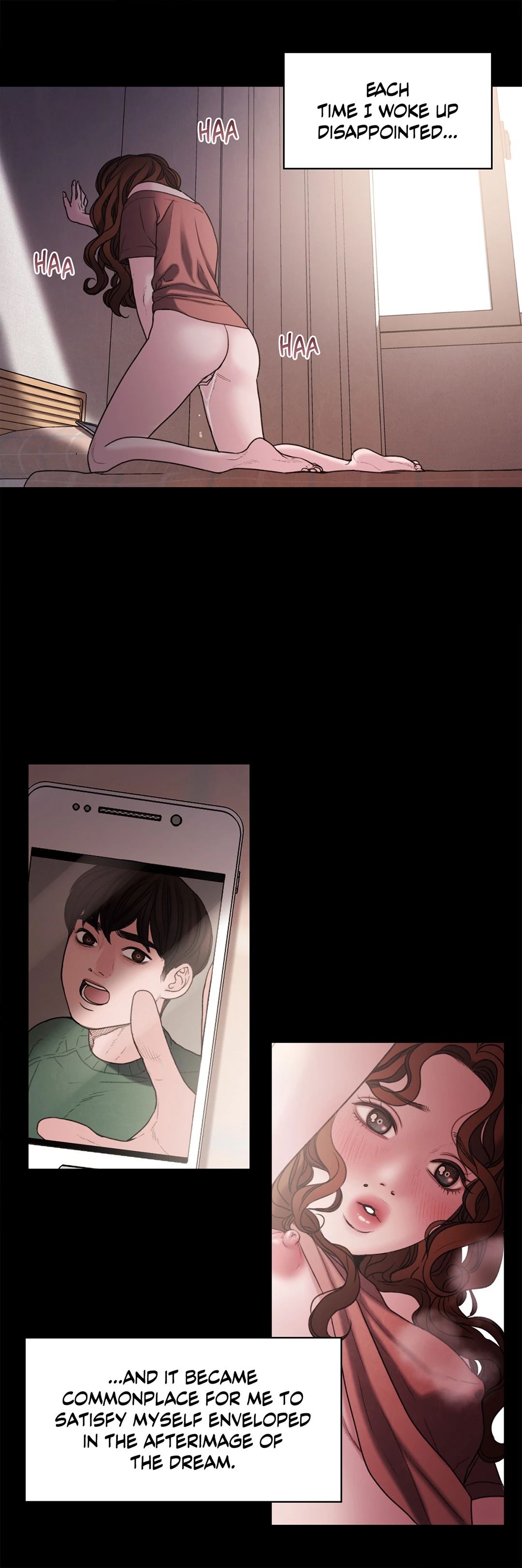 Dirty Reverie - Chapter 50 [photo 12] - MangaPorn