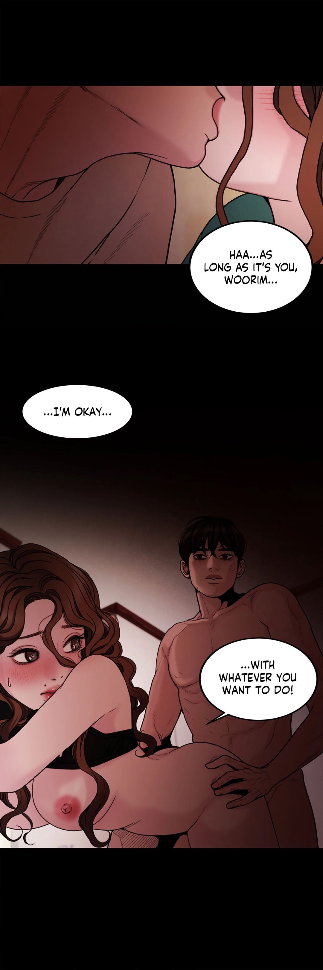 Dirty Reverie - Chapter 50 [photo 15] - MangaPorn