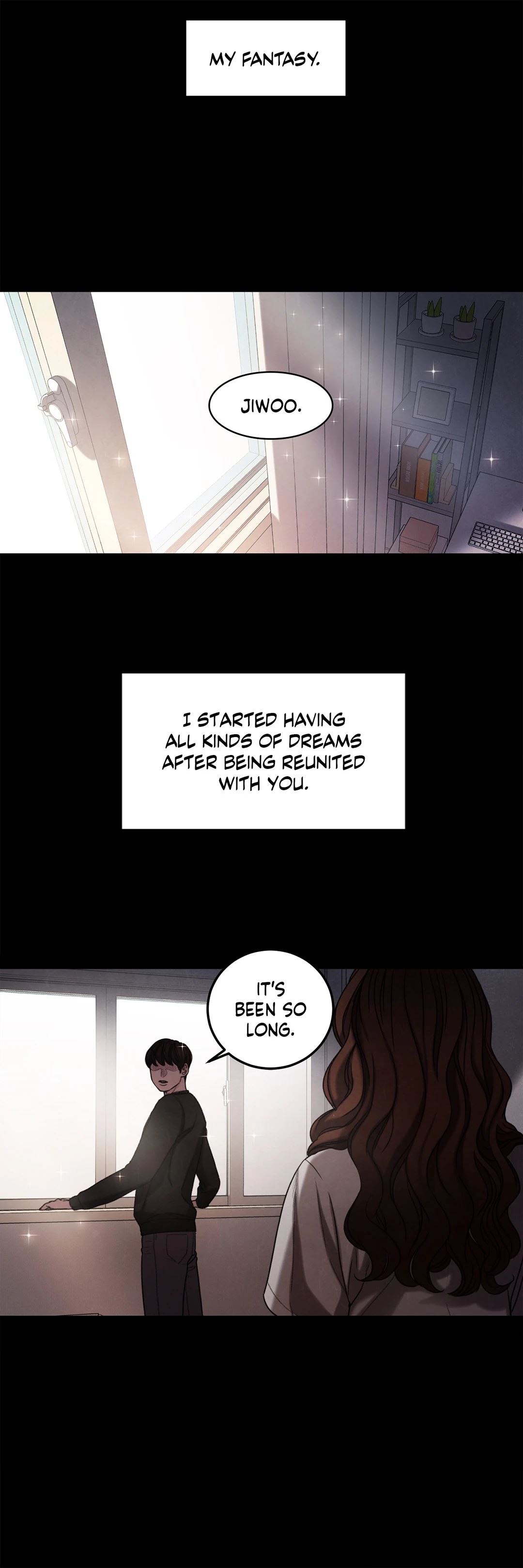 Dirty Reverie - Chapter 50 [photo 2] - MangaPorn