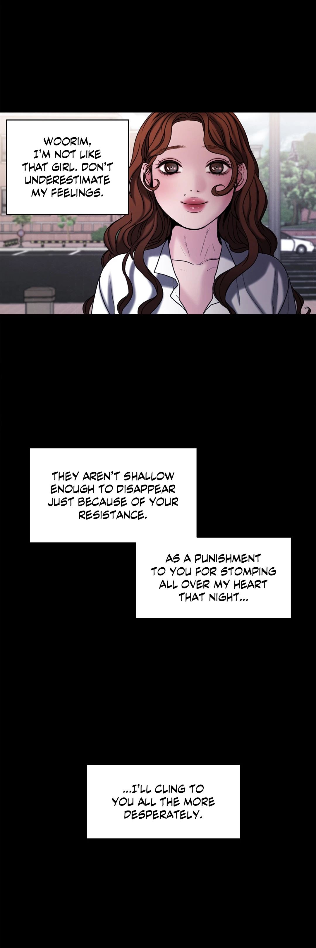 Dirty Reverie - Chapter 50 [photo 27] - MangaPorn