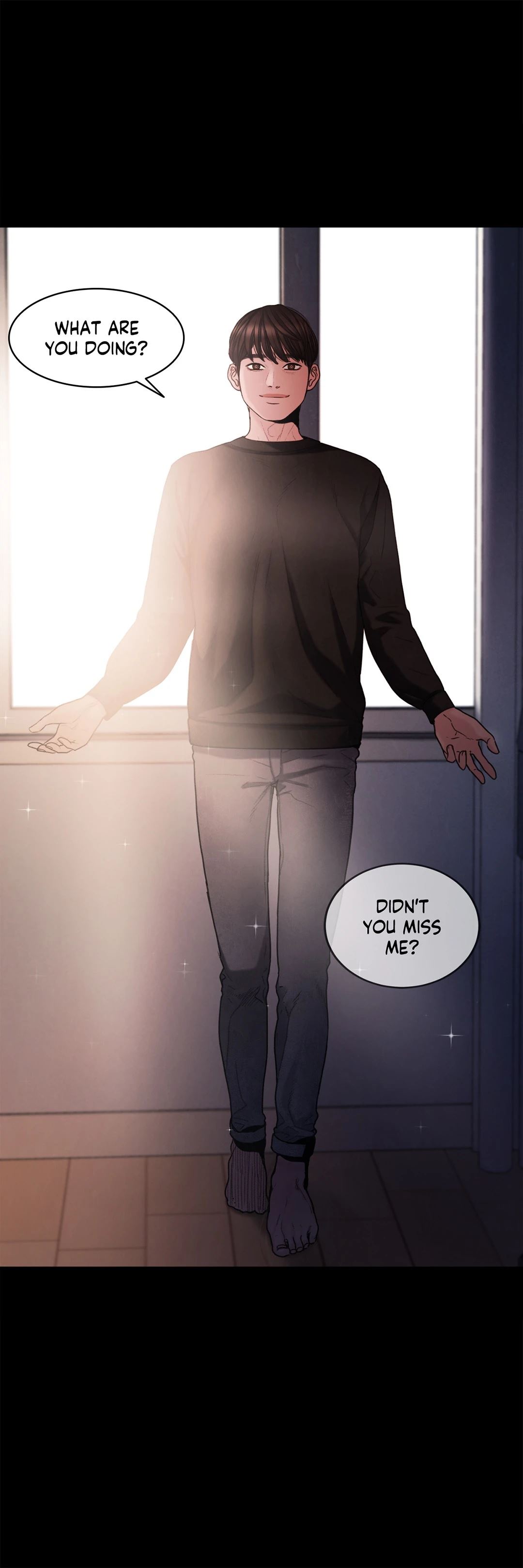 Dirty Reverie - Chapter 50 [photo 3] - MangaPorn