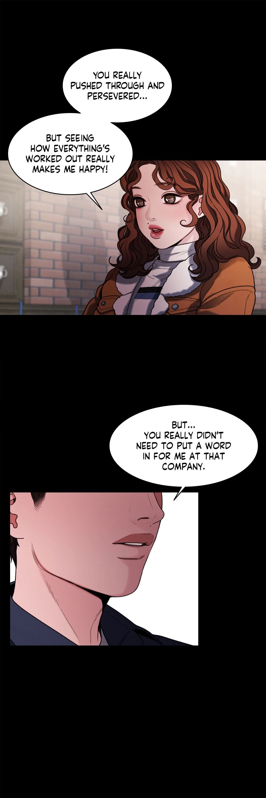 Dirty Reverie - Chapter 50 [photo 36] - MangaPorn