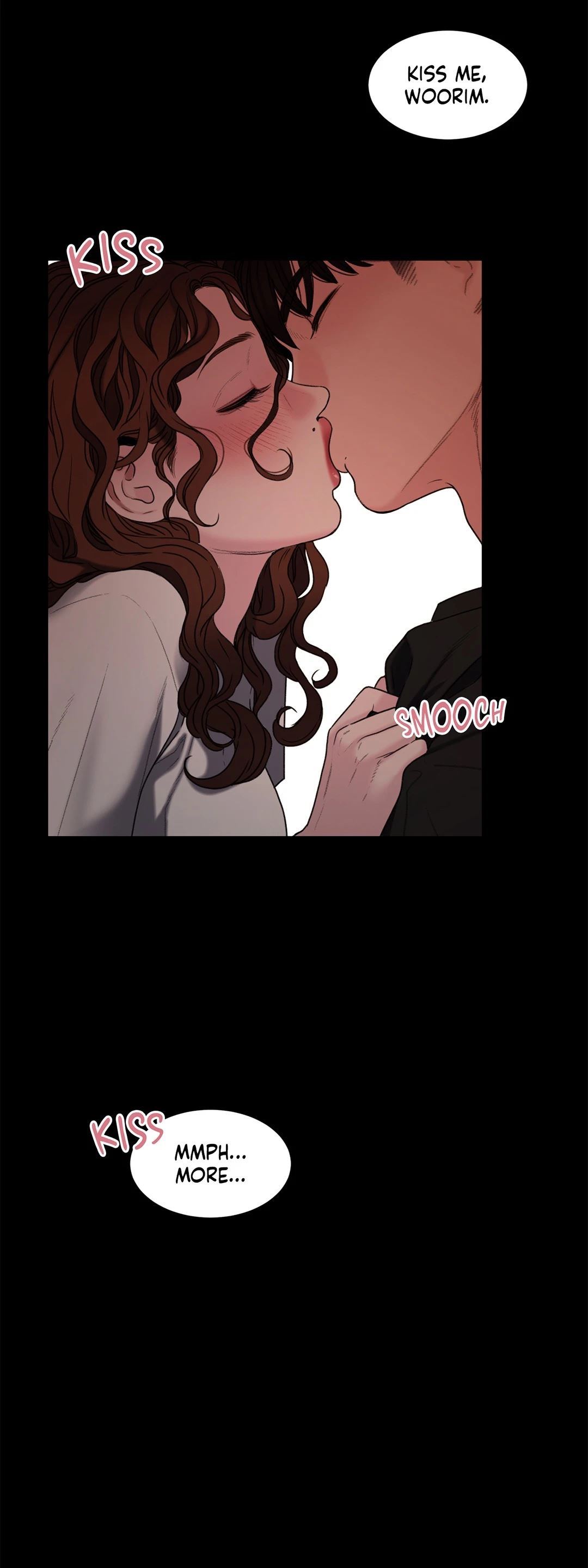 Dirty Reverie - Chapter 50 [photo 4] - MangaPorn