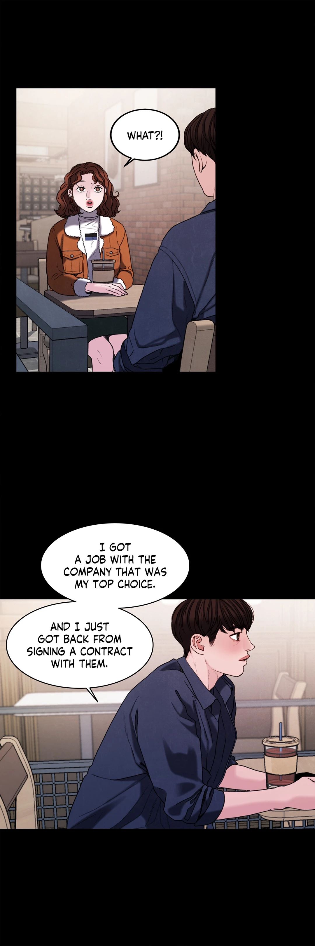 Dirty Reverie - Chapter 50 [photo 41] - MangaPorn