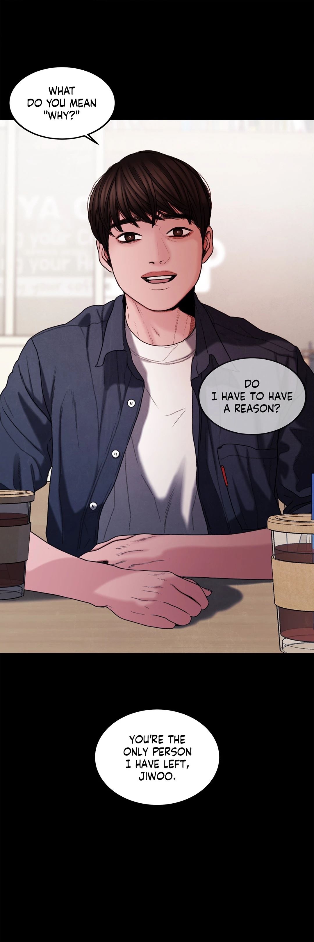 Dirty Reverie - Chapter 50 [photo 43] - MangaPorn