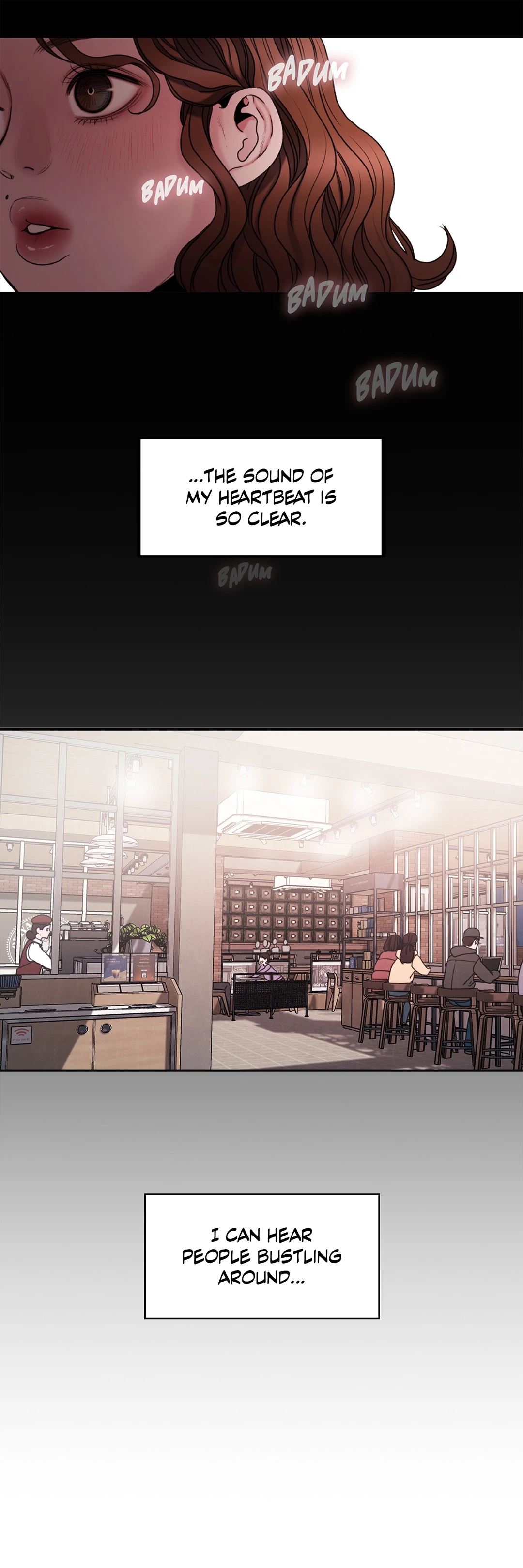 Dirty Reverie - Chapter 50 [photo 46] - MangaPorn