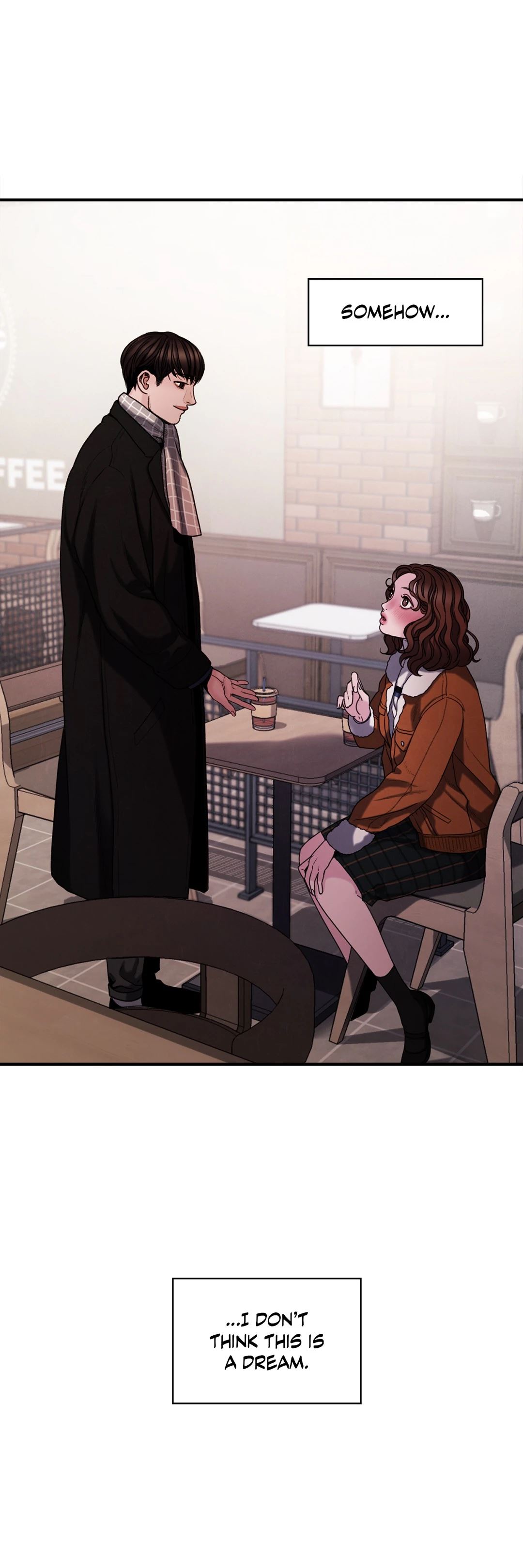 Dirty Reverie - Chapter 50 [photo 48] - MangaPorn