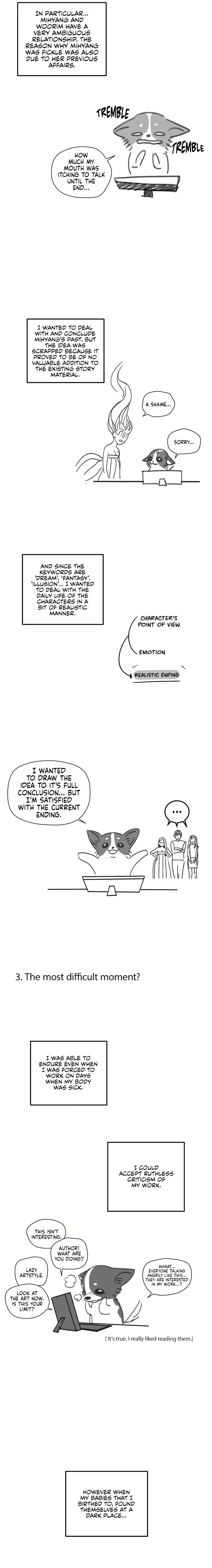 Dirty Reverie - Chapter 51 [photo 3] - MangaPorn