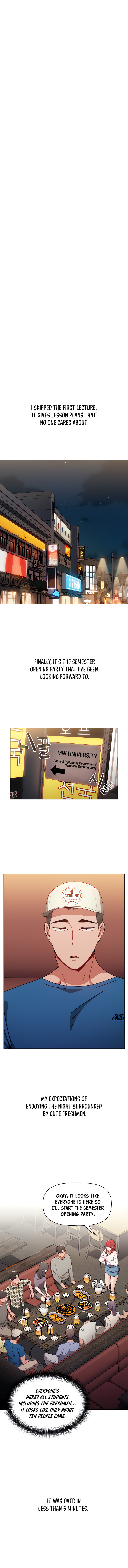 Dorm Room Sisters - Chapter 11 [photo 4] - MangaPorn