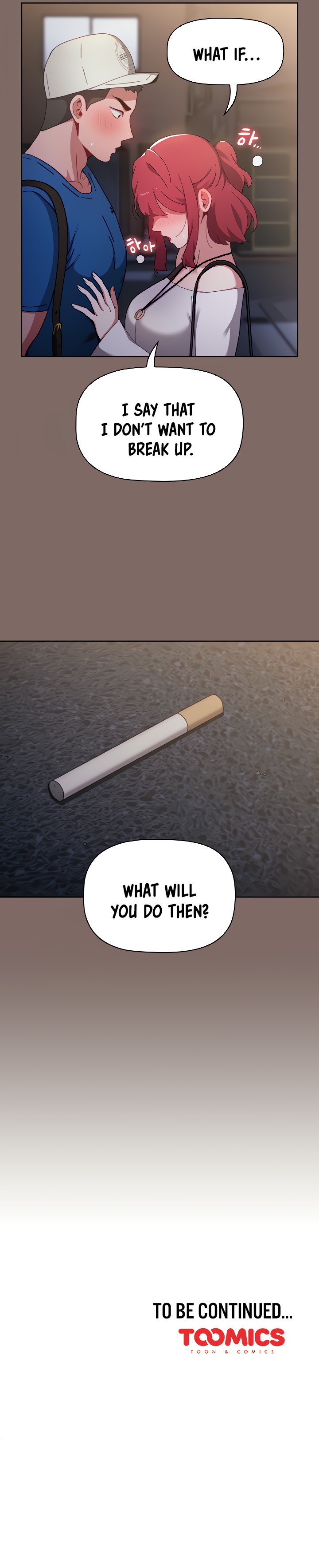 Dorm Room Sisters - Chapter 12 [photo 12] - MangaPorn