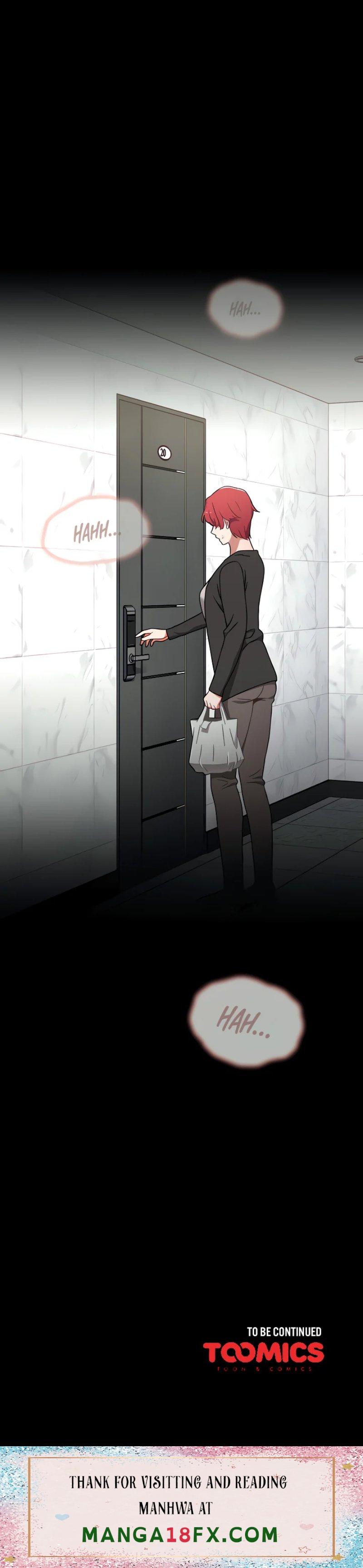 Dorm Room Sisters - Chapter 18 [photo 7] - MangaPorn