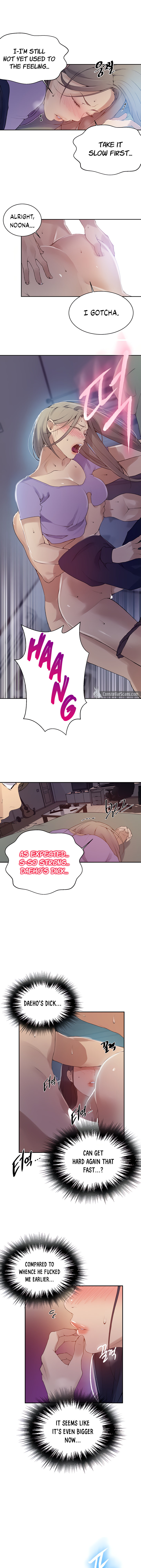 Secret Class - Chapter 135 [photo 3] - MangaPorn