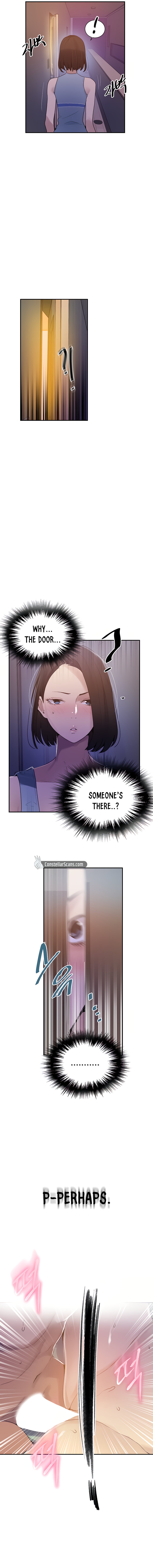 Secret Class - Chapter 135 [photo 9] - MangaPorn