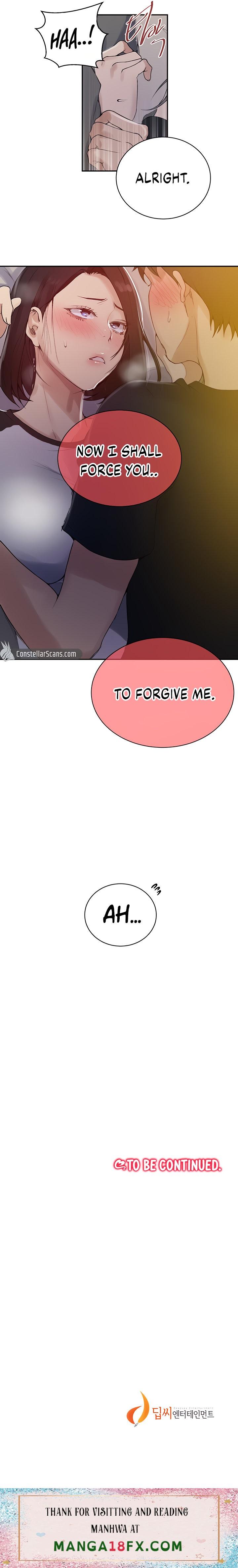 Secret Class - Chapter 136 [photo 7] - MangaPorn