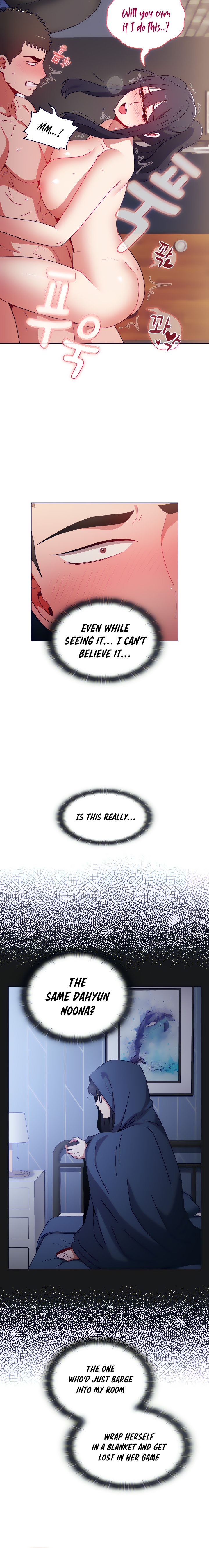 Dorm Room Sisters - Chapter 33 [photo 15] - MangaPorn