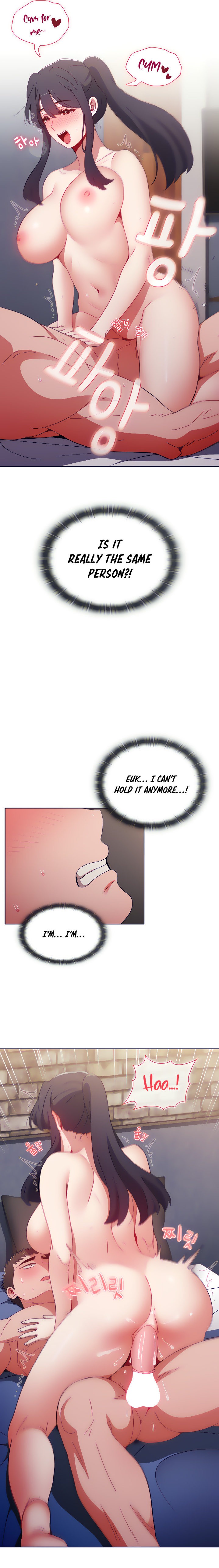 Dorm Room Sisters - Chapter 33 [photo 16] - MangaPorn