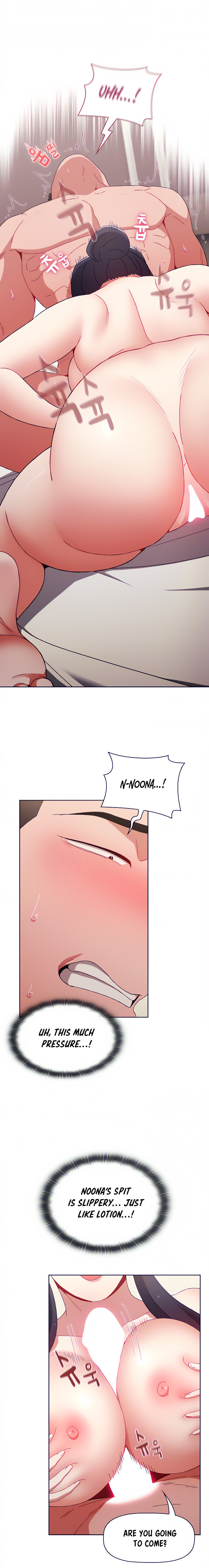 Dorm Room Sisters - Chapter 38 [photo 10] - MangaPorn