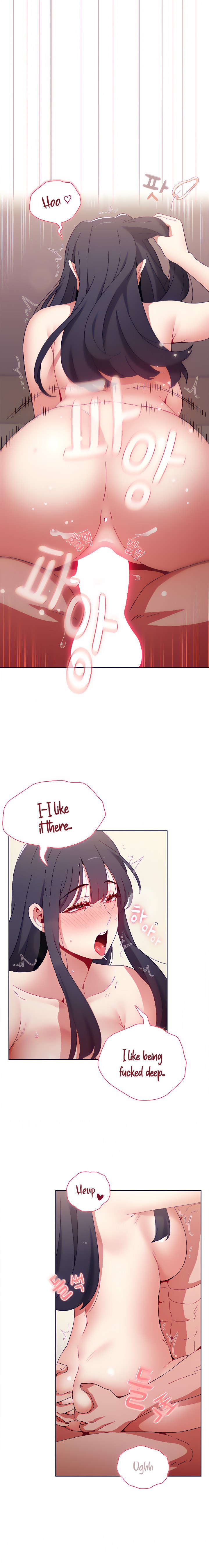 Dorm Room Sisters - Chapter 38 [photo 18] - MangaPorn