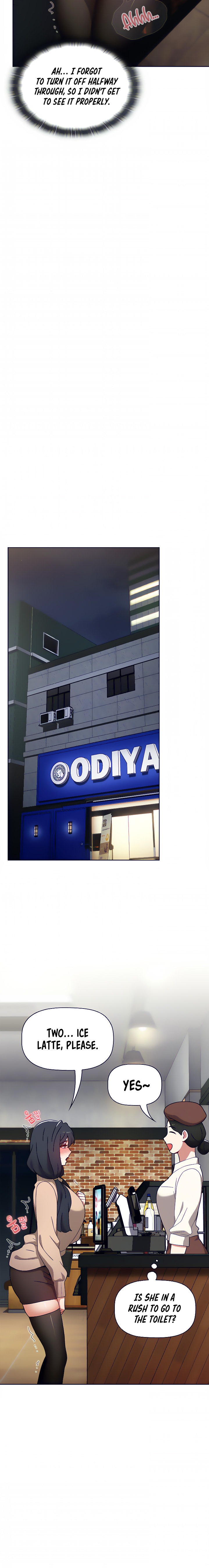 Dorm Room Sisters - Chapter 39 [photo 16] - MangaPorn